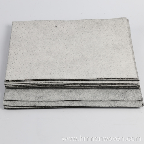 Coconut Shell Granular Activated Carbon Cloth - H12